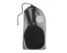 Juego de palas de Pickleball