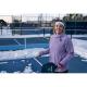 Juego de palas de Pickleball