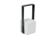 Jardín interior con luz LED