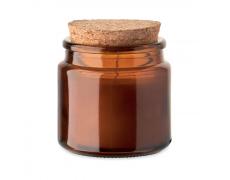 Vela de cera vegetal 70 gr