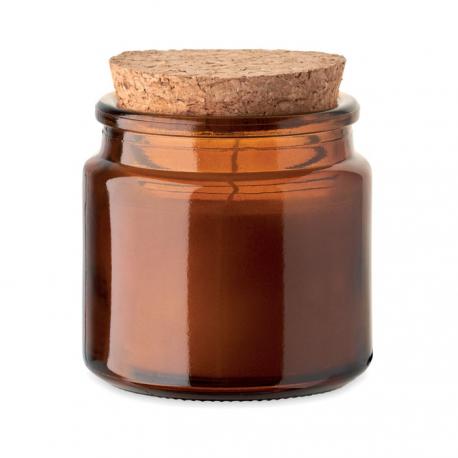 Vela de cera vegetal 70 gr