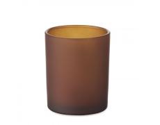 Vela de cera vegetal 80 gr