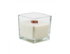 Vela de cera vegetal 600gr