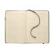 Cuaderno A5 con USB integrado