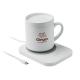 Set calentador de tazas