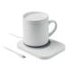 Set calentador de tazas