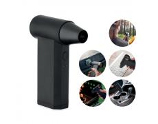 Turboventilador portátil