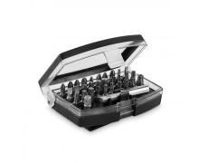Kit 32 puntas destornillador