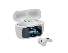 Auriculares TWS ABS