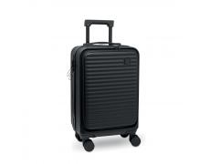 Trolley de ABS rígido de 20"