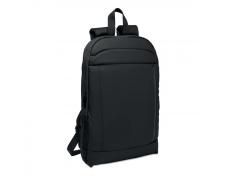 Mochila extensible RPET 600D