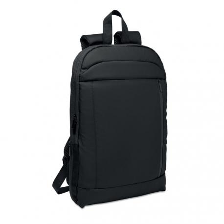 Mochila extensible RPET 600D