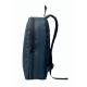 Mochila extensible RPET 600D