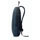 Mochila extensible RPET 600D
