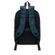 Mochila extensible RPET 600D