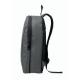 Mochila extensible RPET 600D