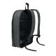 Mochila extensible RPET 600D