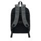 Mochila extensible RPET 600D
