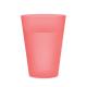 Vaso reutilizable eventos 300ml