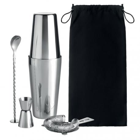 Set coctel 750 ml - Imagen 1