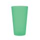 Vaso reutilizable eventos 500ml
