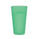 Vaso reutilizable eventos 500ml