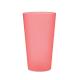 Vaso reutilizable eventos 500ml