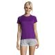 SPORTY CAMISETA MUJER 140g