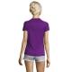 SPORTY CAMISETA MUJER 140g