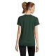 SPORTY CAMISETA MUJER 140g