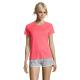 SPORTY CAMISETA MUJER 140g