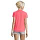 SPORTY CAMISETA MUJER 140g