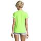 SPORTY CAMISETA MUJER 140g