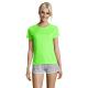 SPORTY CAMISETA MUJER 140g