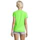 SPORTY CAMISETA MUJER 140g