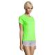 SPORTY CAMISETA MUJER 140g