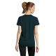 SPORTY CAMISETA MUJER 140g