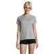 SPORTY CAMISETA MUJER 140g