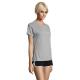 SPORTY CAMISETA MUJER 140g