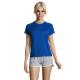 SPORTY CAMISETA MUJER 140g