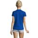 SPORTY CAMISETA MUJER 140g