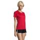 SPORTY CAMISETA MUJER 140g