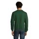 SPIDER SUDADERA HOMBRE 260g