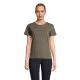 REGENT CAMISETA MUJER 150g
