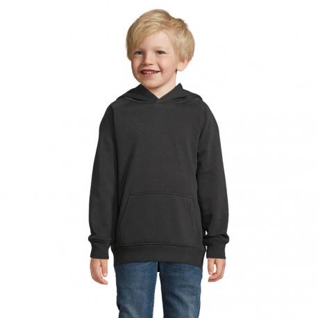 STELLAR KIDS SUDADERA