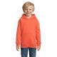 STELLAR KIDS SUDADERA