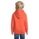 STELLAR KIDS SUDADERA