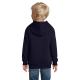 STELLAR KIDS SUDADERA