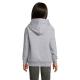 STELLAR KIDS SUDADERA