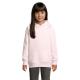 STELLAR KIDS SUDADERA